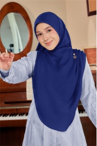 Irene - Royal Blue